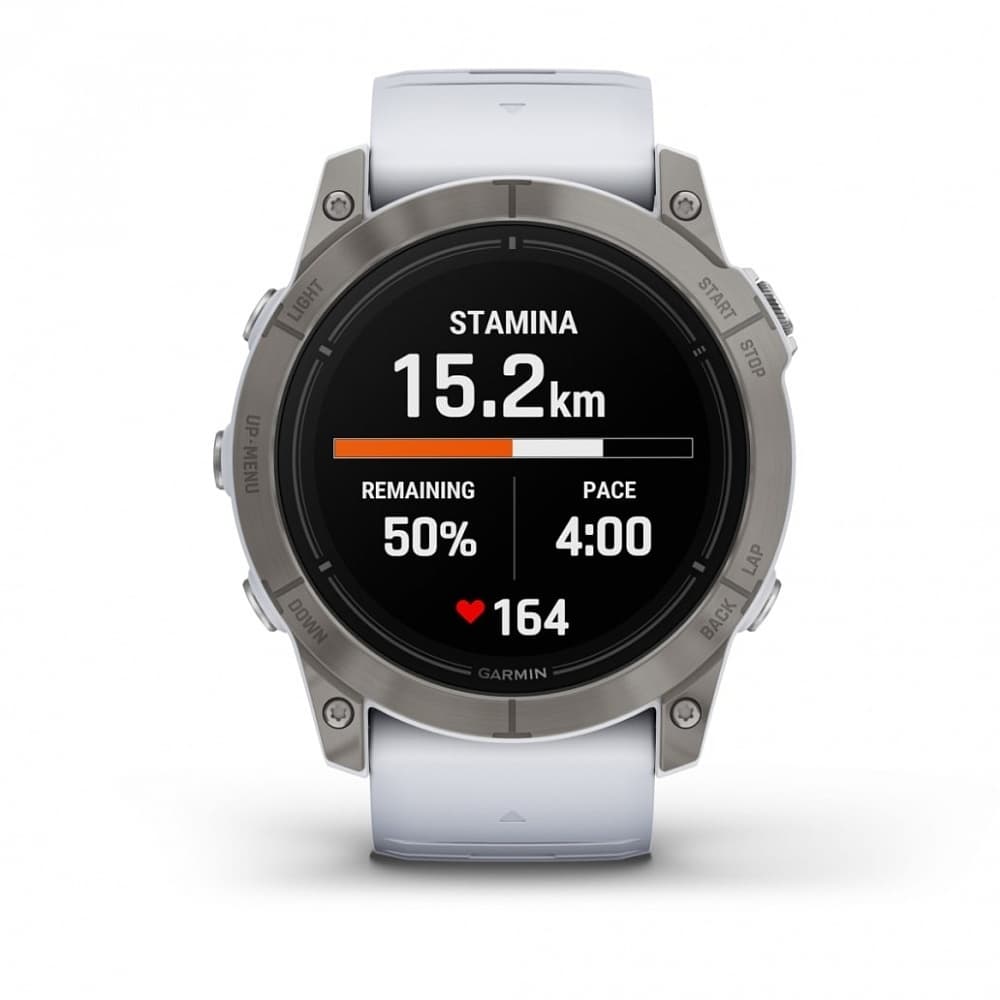 Garmin Epix Pro Sapphire Gen 2 51mm — Gen Titanovyy 11 — фото 9