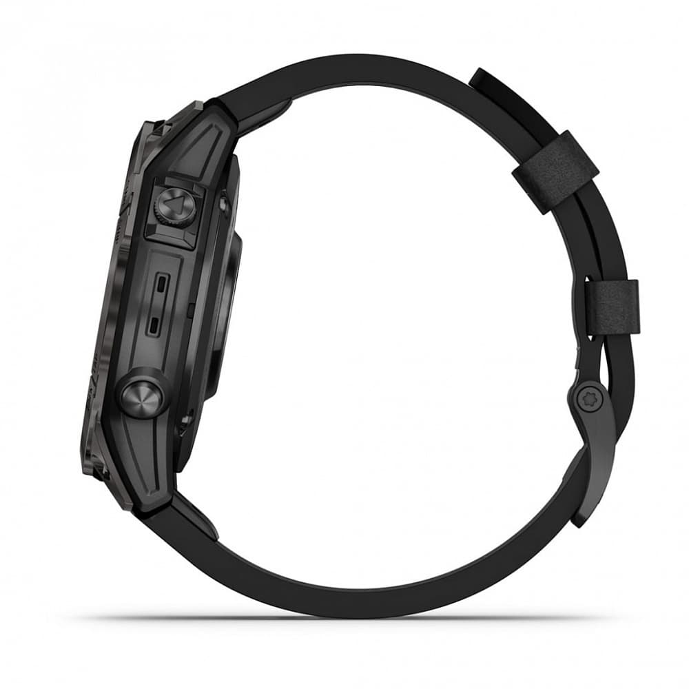 Garmin Epix Pro Sapphire Gen 2 47mm — Gen Titanovyy 30 — фото 12