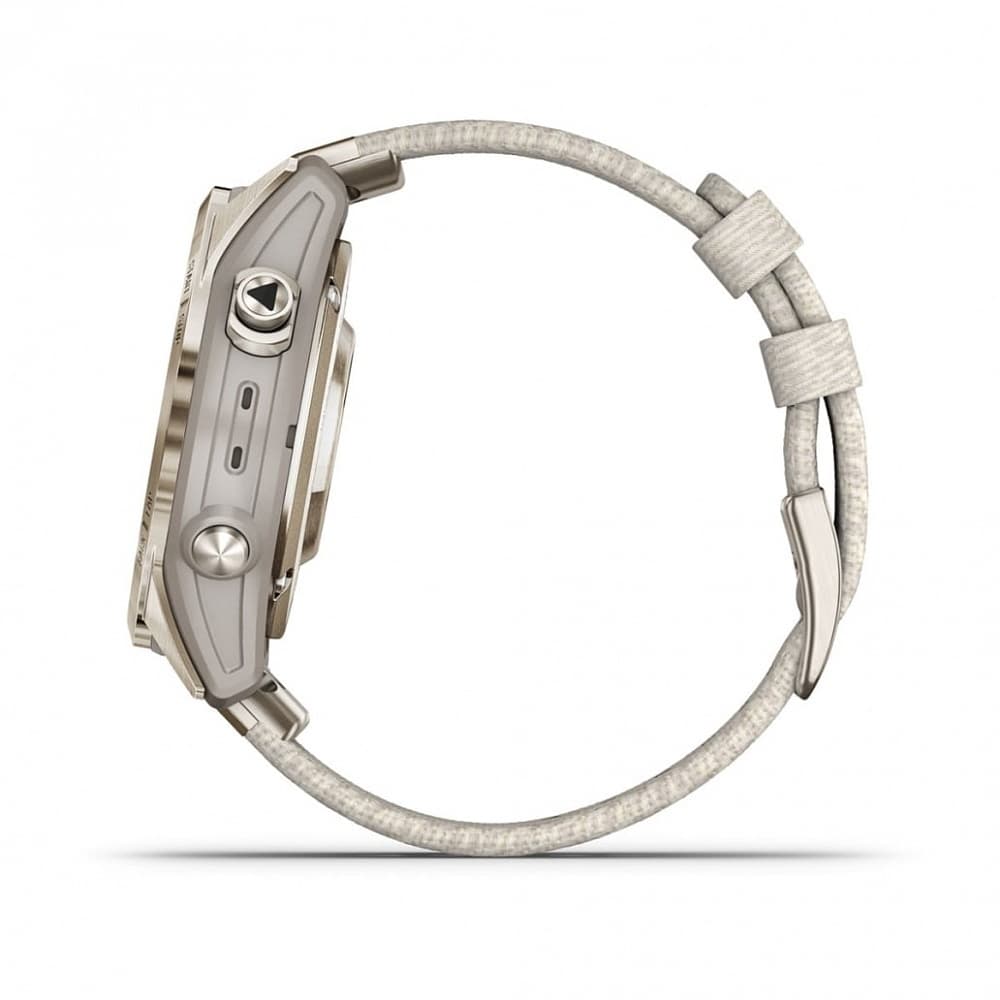 Garmin Epix Pro Sapphire Gen 2 42mm — Gen Zolotistyy 20 — фото 12