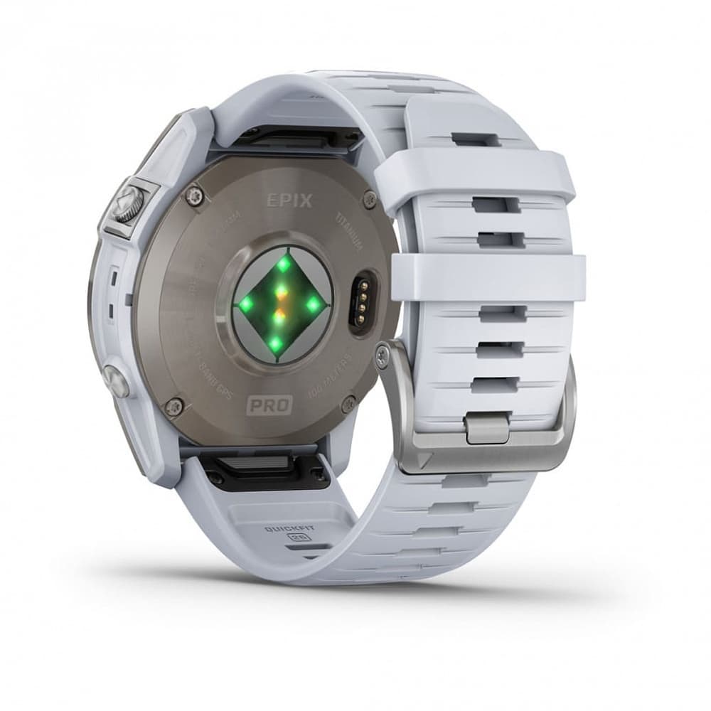 Garmin Epix Pro Sapphire Gen 2 51mm — Gen Titanovyy 11 — фото 11