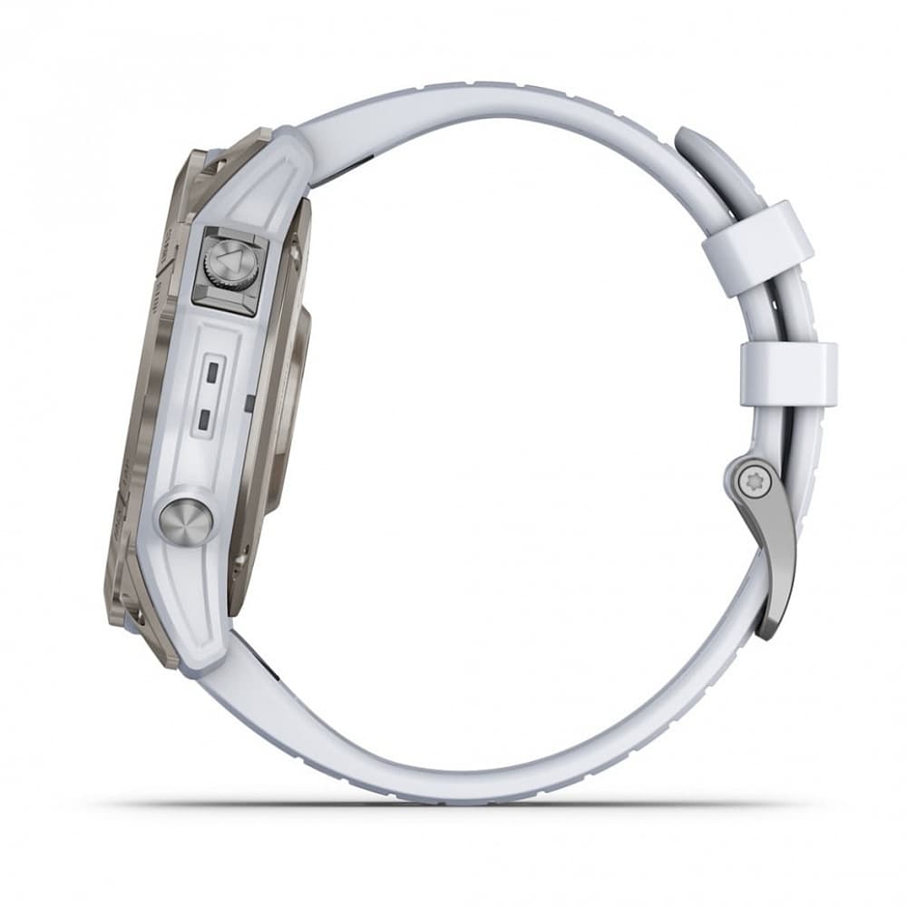 Garmin Epix Pro Sapphire Gen 2 51mm — Gen Titanovyy 11 — фото 12
