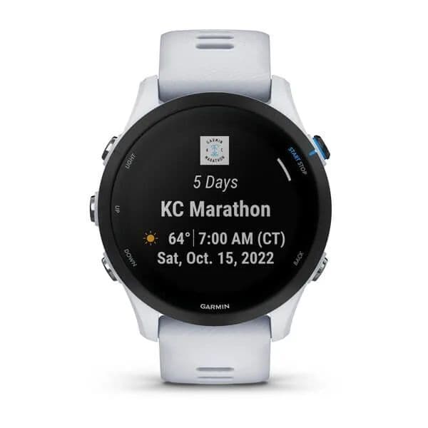 Garmin Forerunner 255 Music — Belym — фото 2