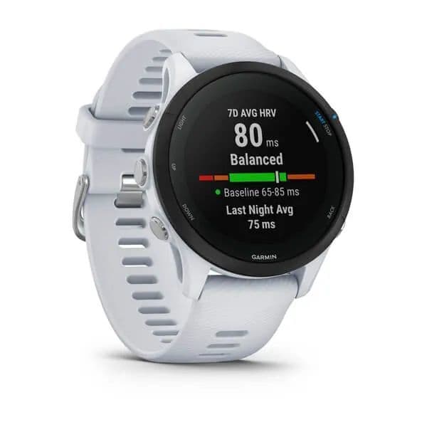 Garmin Forerunner 255 Music — Belym — фото 3