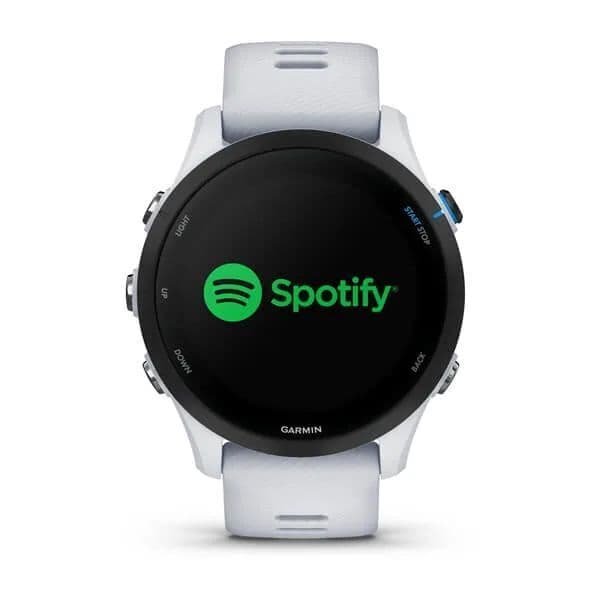 Garmin Forerunner 255 Music — Belym — фото 4