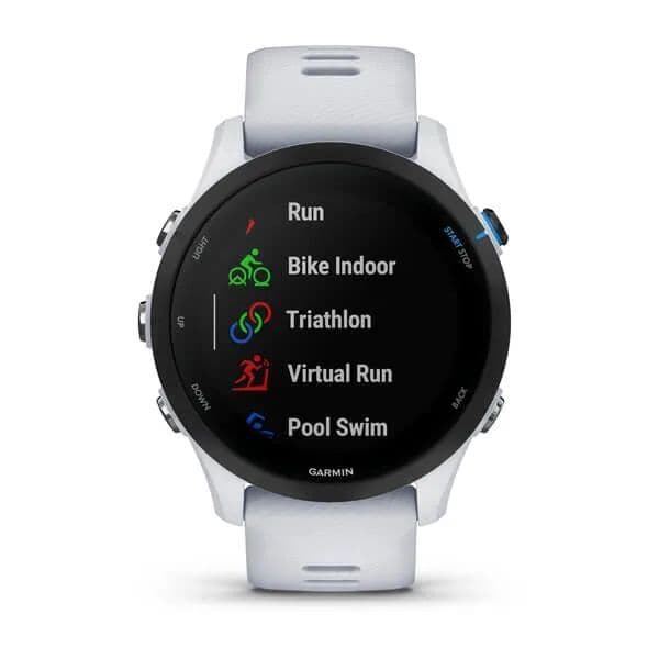 Garmin Forerunner 255 Music — Belym — фото 5