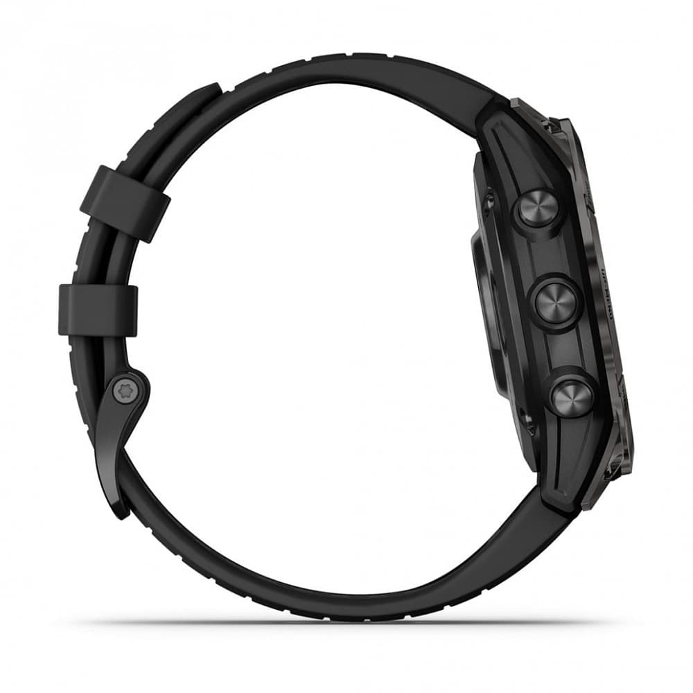 Garmin Epix Pro Sapphire Gen 2 47mm — Gen Titanovyy 11 — фото 5