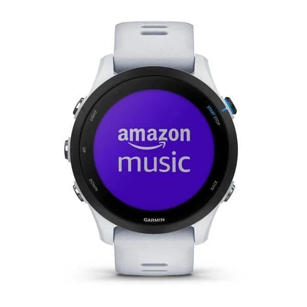 Garmin Forerunner 255 Music — Belym — фото 6
