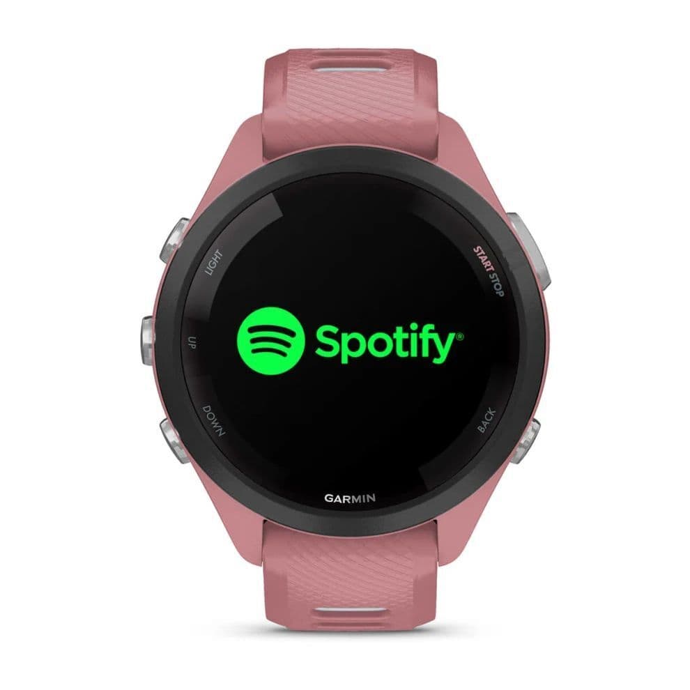 Garmin Forerunner 265s — Rozovyy — фото 5