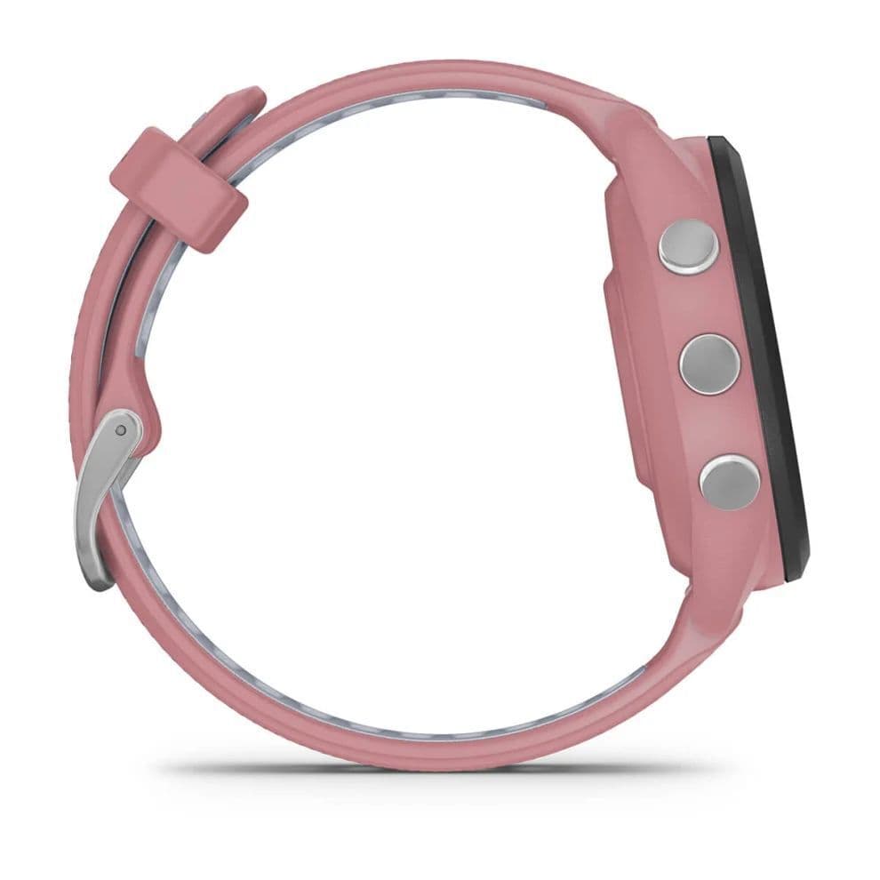 Garmin Forerunner 265s — Rozovyy — фото 6