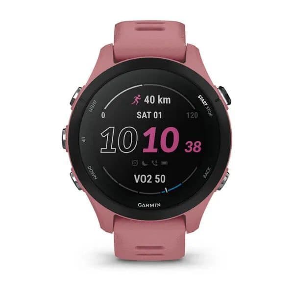 Garmin Forerunner 255s — So Svetlo 13 — фото 2