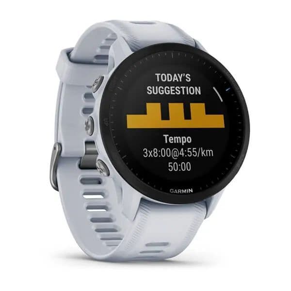 Garmin Forerunner 955 — Belym — фото 3