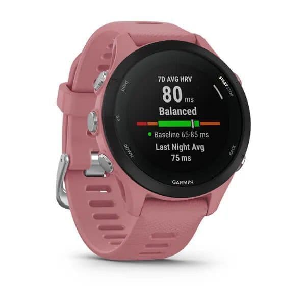 Garmin Forerunner 255s — So Svetlo 13 — фото 3