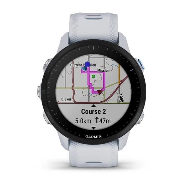 Garmin Forerunner 955 — Belym — фото 4