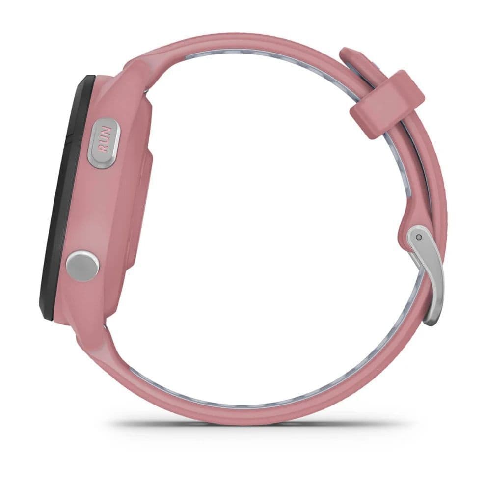 Garmin Forerunner 265s — Rozovyy — фото 8