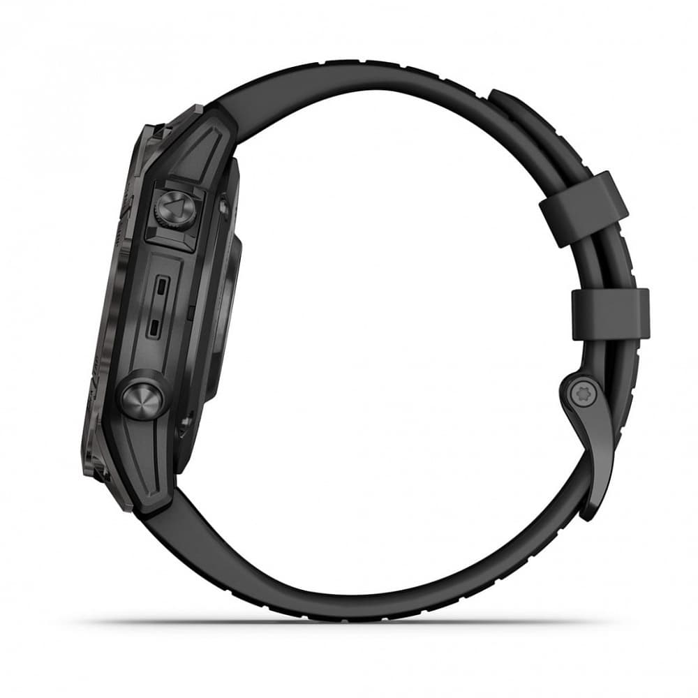 Garmin Epix Pro Sapphire Gen 2 47mm — Gen Titanovyy 11 — фото 12