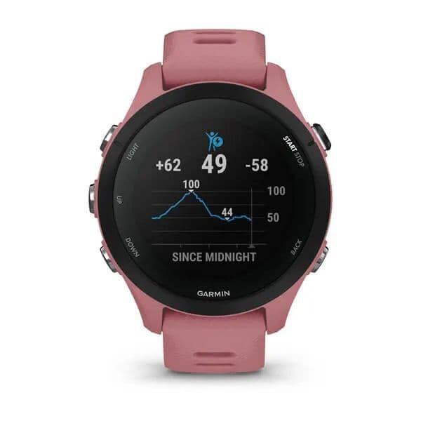 Garmin Forerunner 255s — So Svetlo 13 — фото 5
