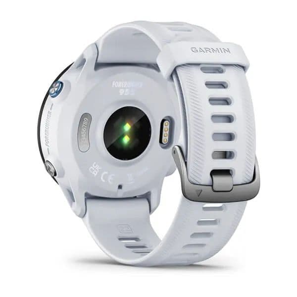Garmin Forerunner 955 — Belym — фото 6