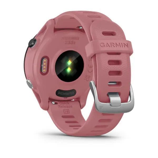 Garmin Forerunner 255s — So Svetlo 13 — фото 7