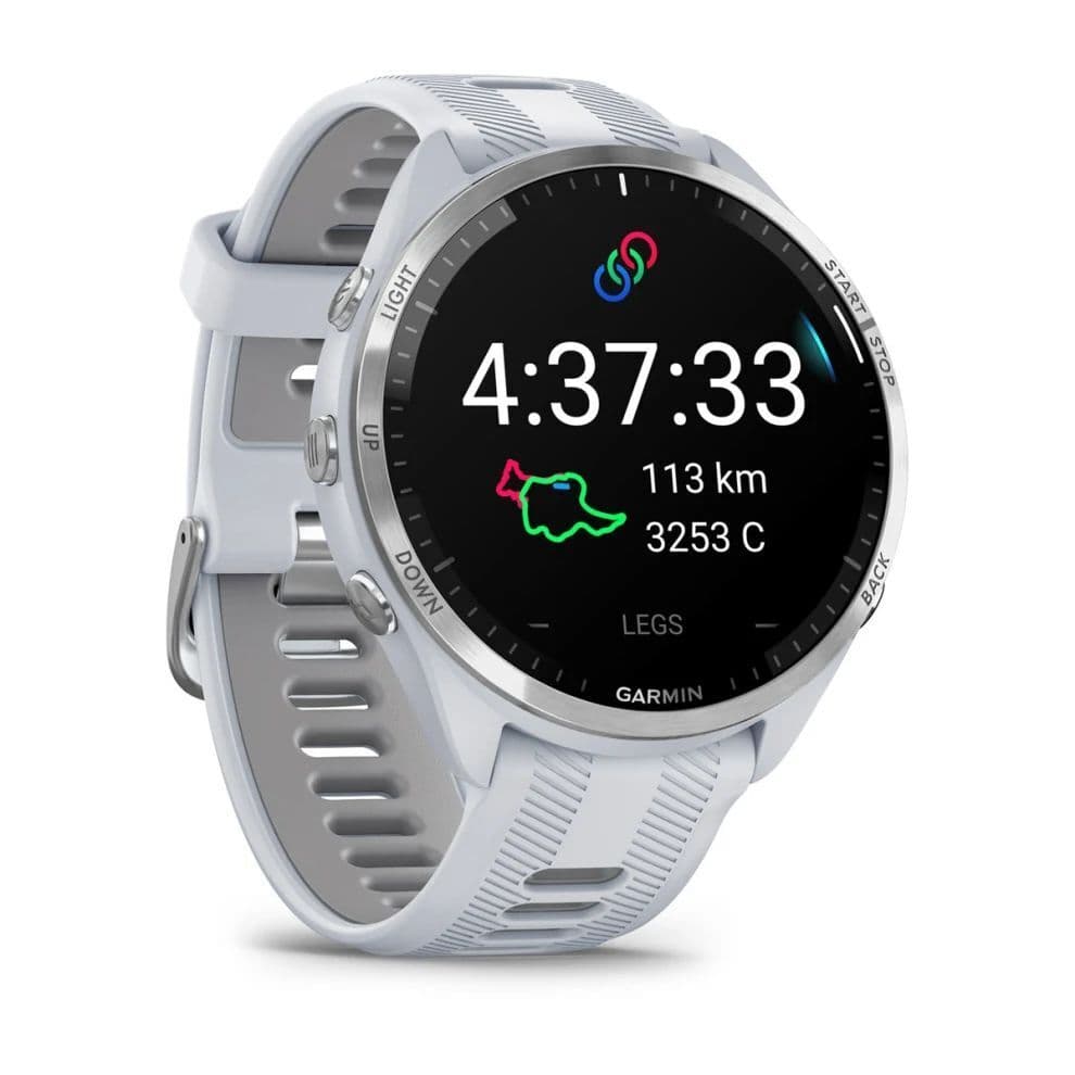 Garmin Forerunner 965 — Gps Whitestone — фото 2
