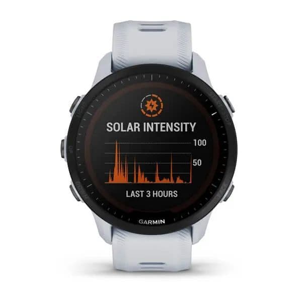 Garmin Forerunner 955 SOLAR — Belym — фото 3