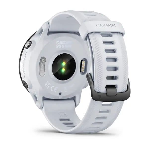Garmin Forerunner 955 SOLAR — Belym — фото 4