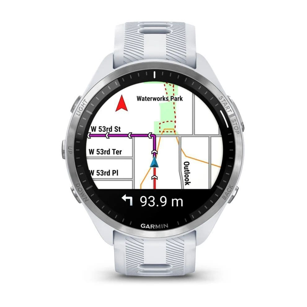 Garmin Forerunner 965 — Gps Whitestone — фото 3