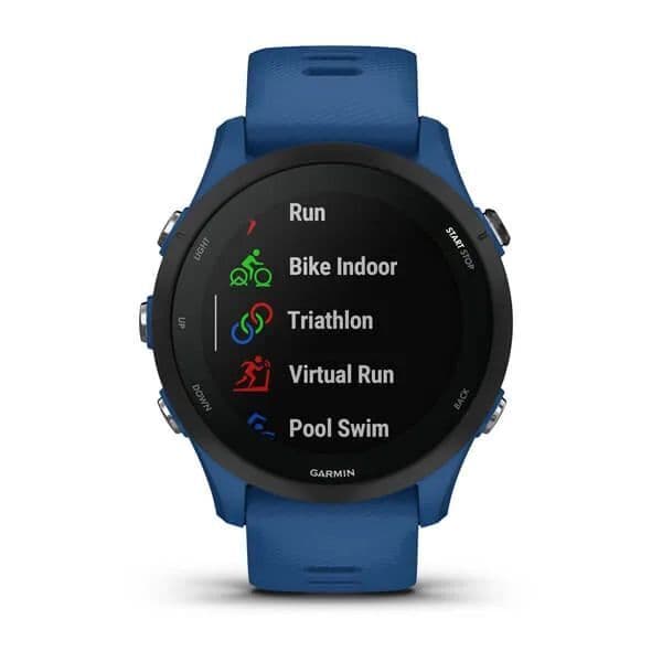 Garmin Forerunner 255 — Sinim — фото 4