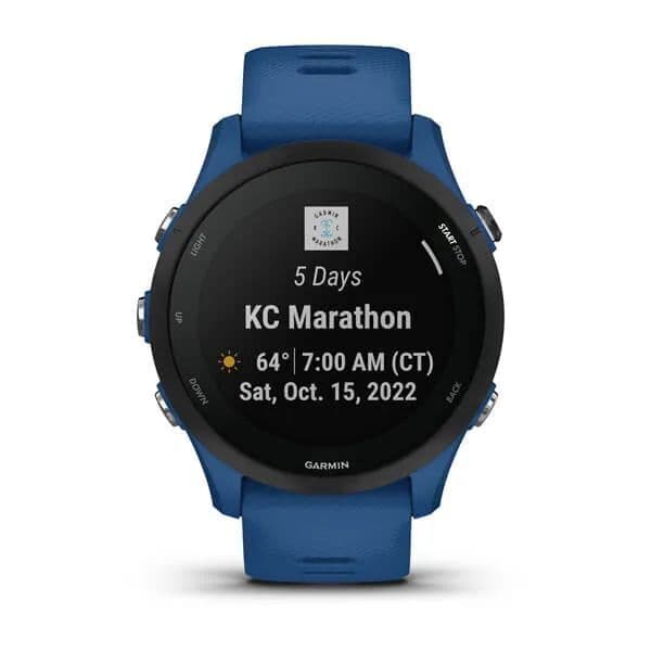 Garmin Forerunner 255 — Sinim — фото 5