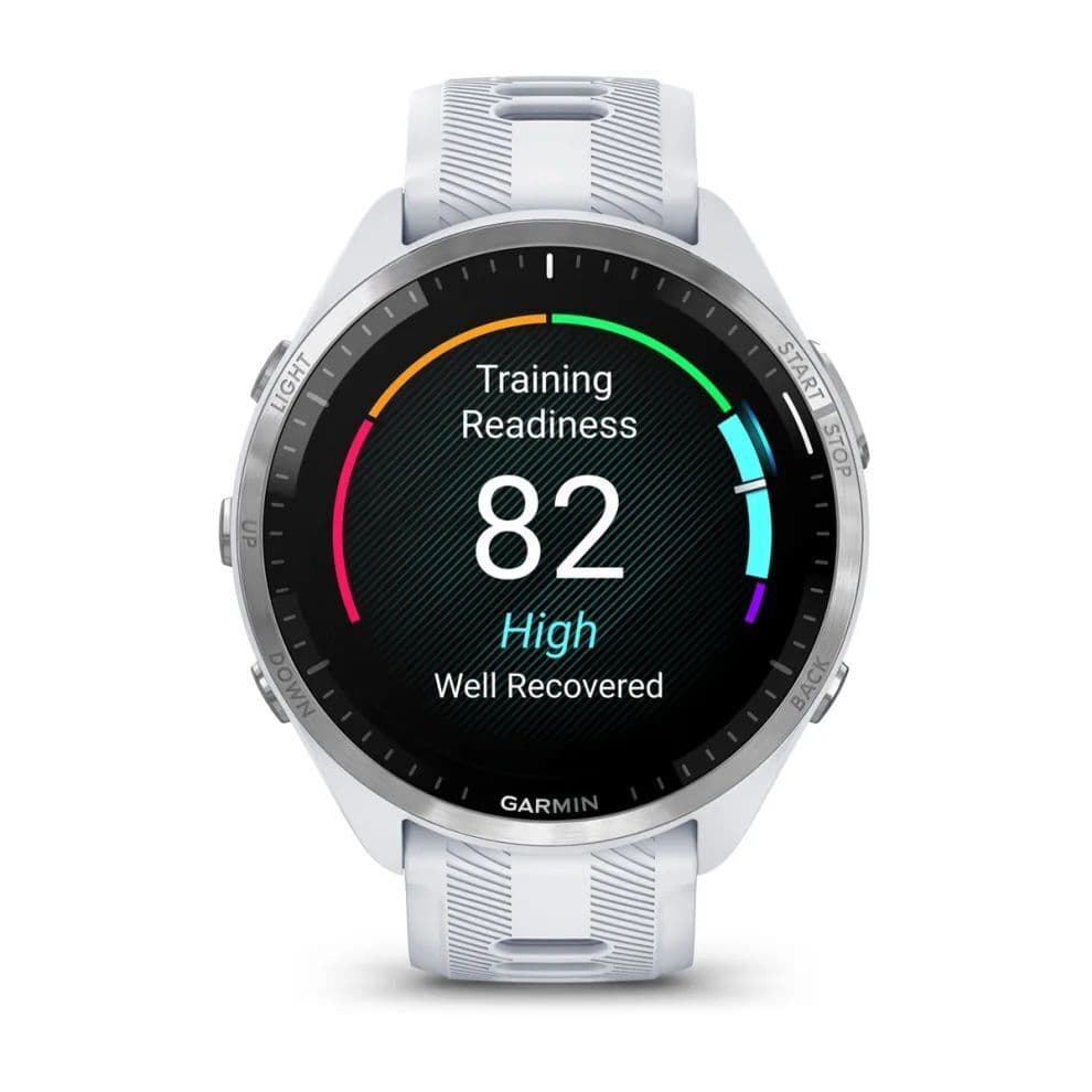 Garmin Forerunner 965 — Gps Whitestone — фото 5