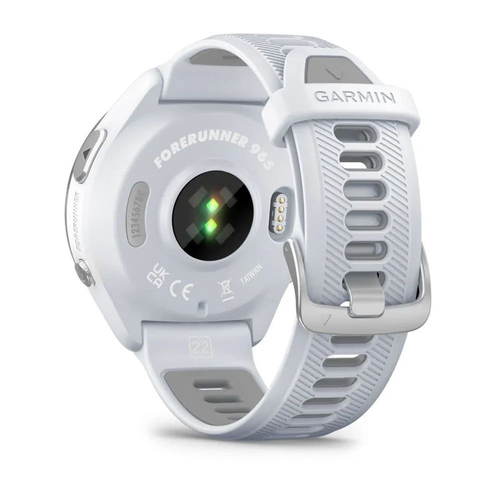 Garmin Forerunner 965 — Gps Whitestone — фото 6