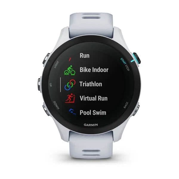 Garmin Forerunner 255s Music — Belym — фото 2
