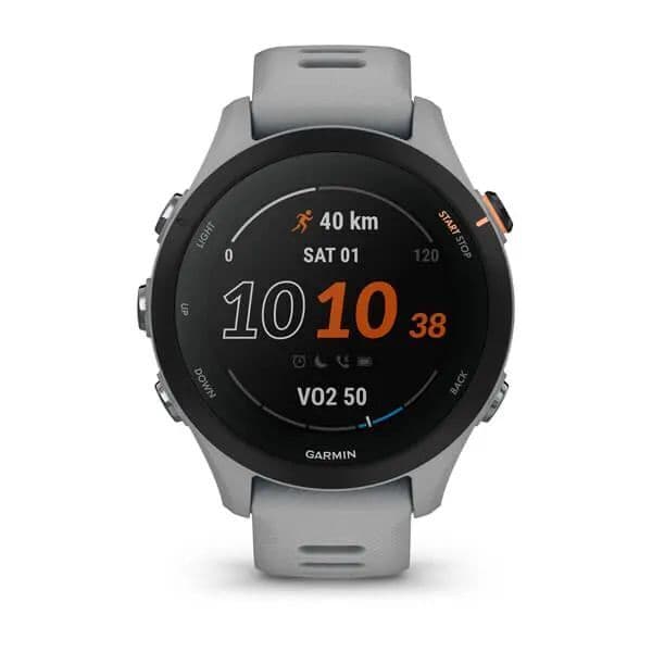 Garmin Forerunner 255s — So Svetlo 12 — фото 2