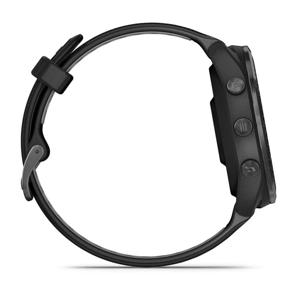 Garmin Forerunner 965 — Gps Black — фото 4