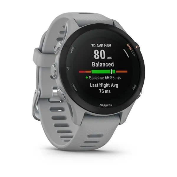 Garmin Forerunner 255s — So Svetlo 12 — фото 3