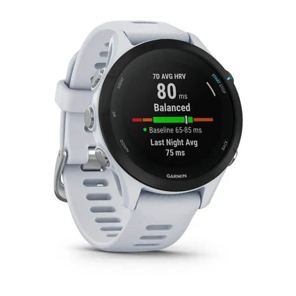 Garmin Forerunner 255s Music — Belym — фото 3
