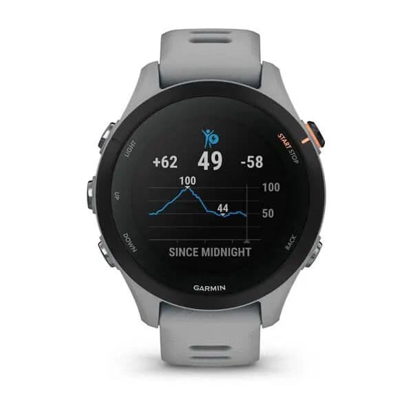 Garmin Forerunner 255s — So Svetlo 12 — фото 4