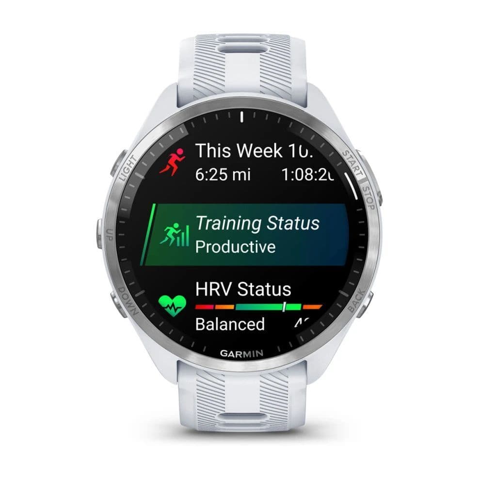 Garmin Forerunner 965 — Gps Whitestone — фото 8