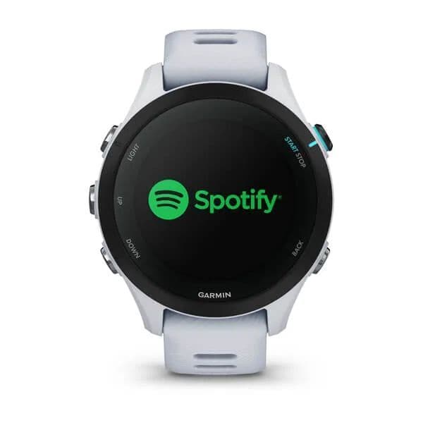 Garmin Forerunner 255s Music — Belym — фото 4