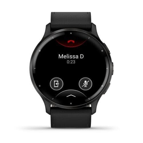 Garmin Venu 3 — Slate Stainless 52 — фото 2