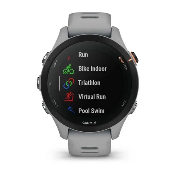 Garmin Forerunner 255s — So Svetlo 12 — фото 5