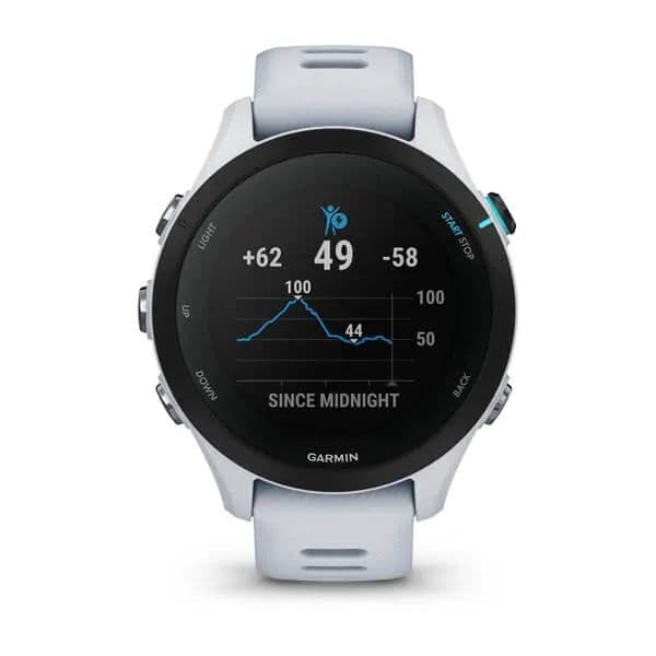 Garmin Forerunner 255s Music — Belym — фото 5