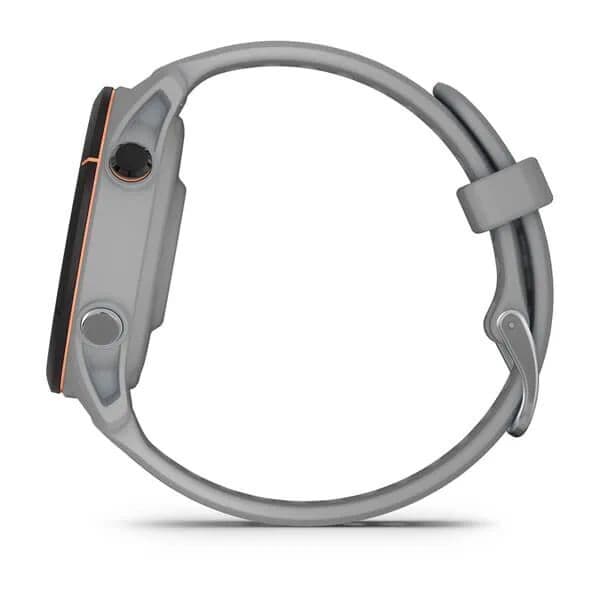 Garmin Forerunner 255s — So Svetlo 12 — фото 6