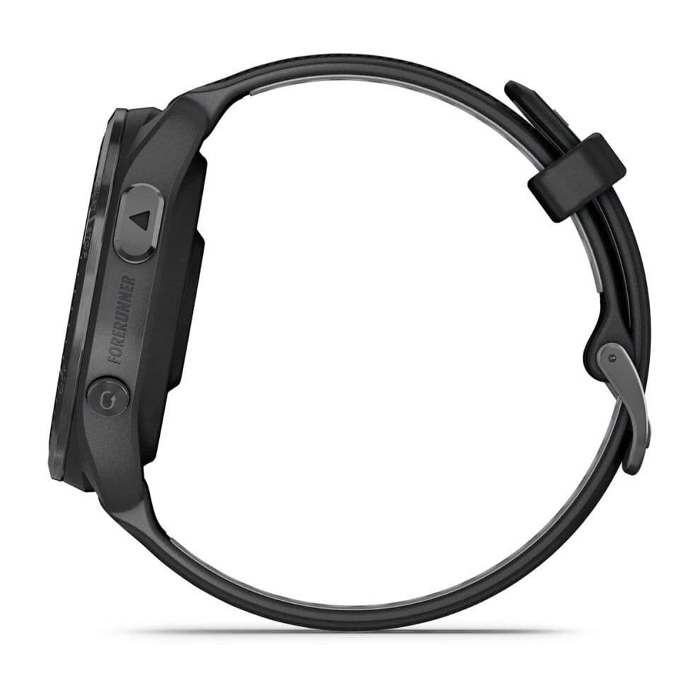 Garmin Forerunner 965 — Gps Black — фото 7