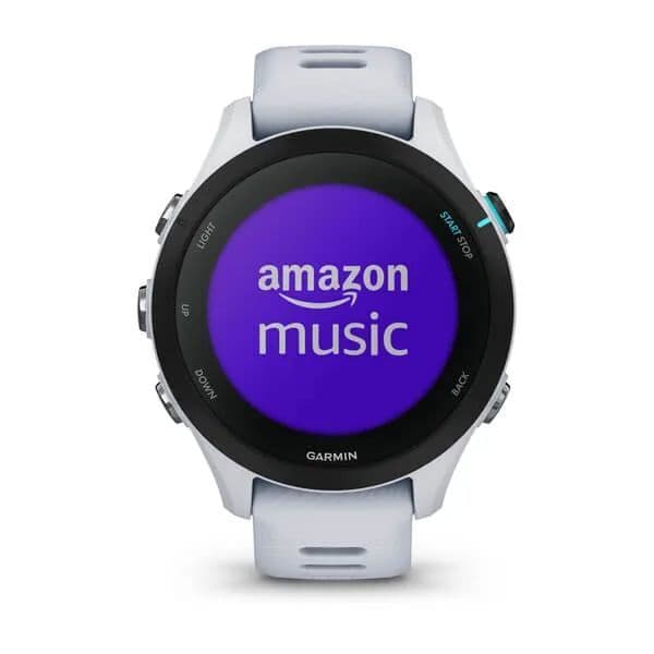 Garmin Forerunner 255s Music — Belym — фото 6