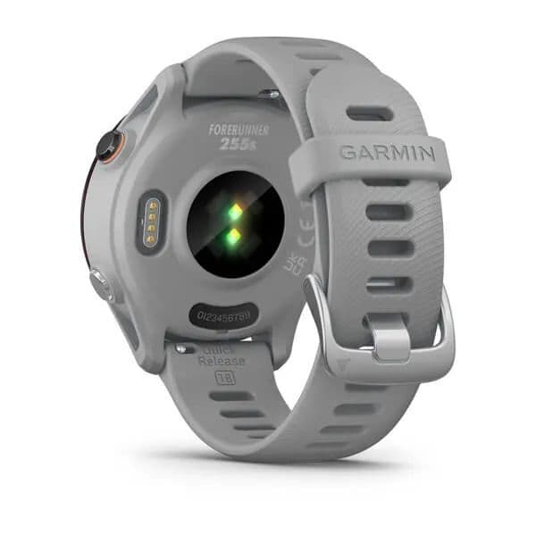 Garmin Forerunner 255s — So Svetlo 12 — фото 7