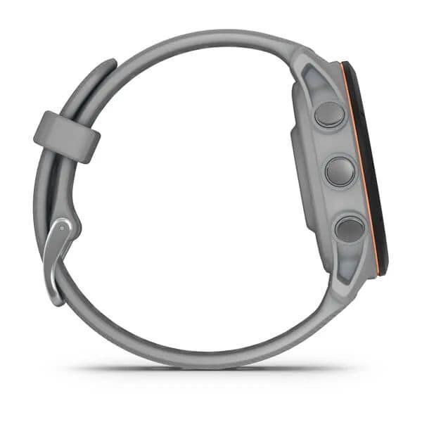Garmin Forerunner 255s — So Svetlo 12 — фото 8