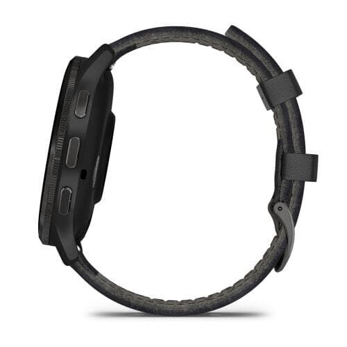 Garmin Venu 3 — Slate Stainless 52 — фото 5