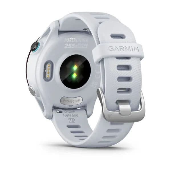 Garmin Forerunner 255s Music — Belym — фото 8