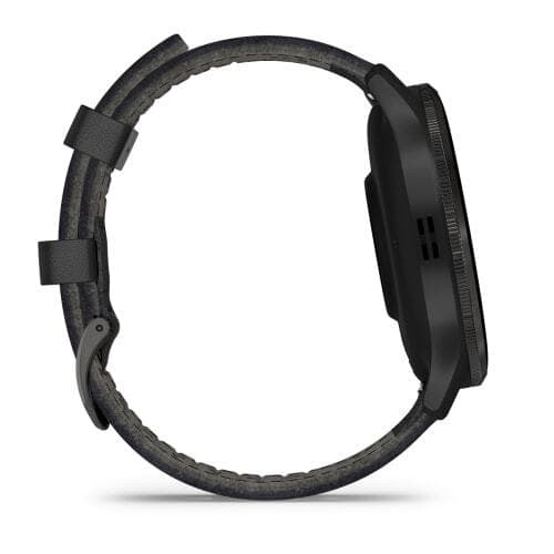 Garmin Venu 3 — Slate Stainless 52 — фото 8