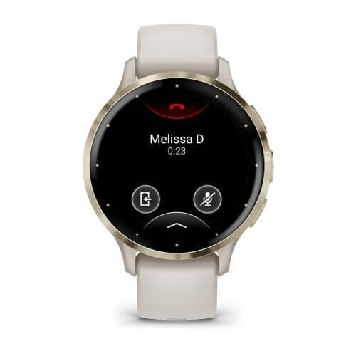 Garmin Venu 3 02785 — Soft Gold 04 — фото 2